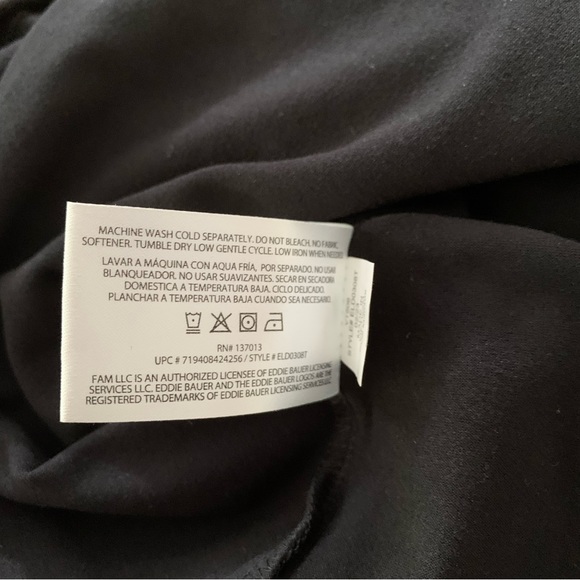 EDDIE BAUER Women's Meadow Trail Tank Dress - Picture 16 of 16